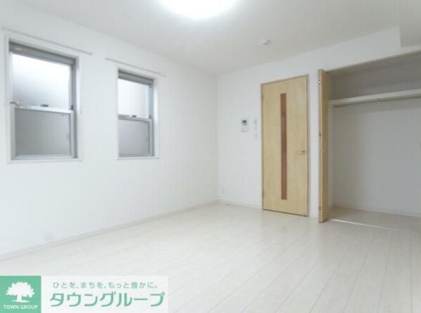 リブリ・火影の物件内観写真